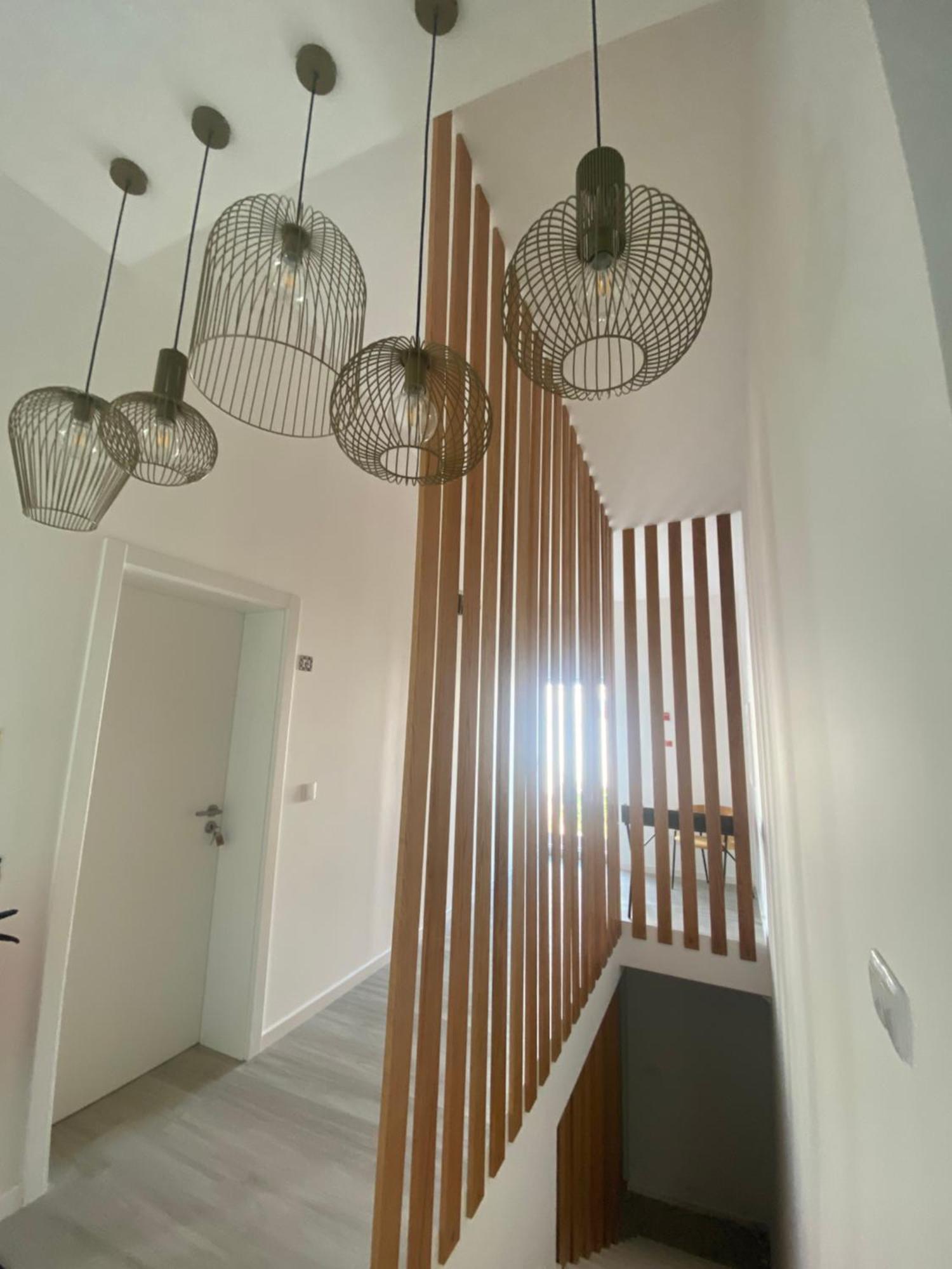 Casa Das Marias Віла-Нова-де-Мілфонтеш Екстер'єр фото